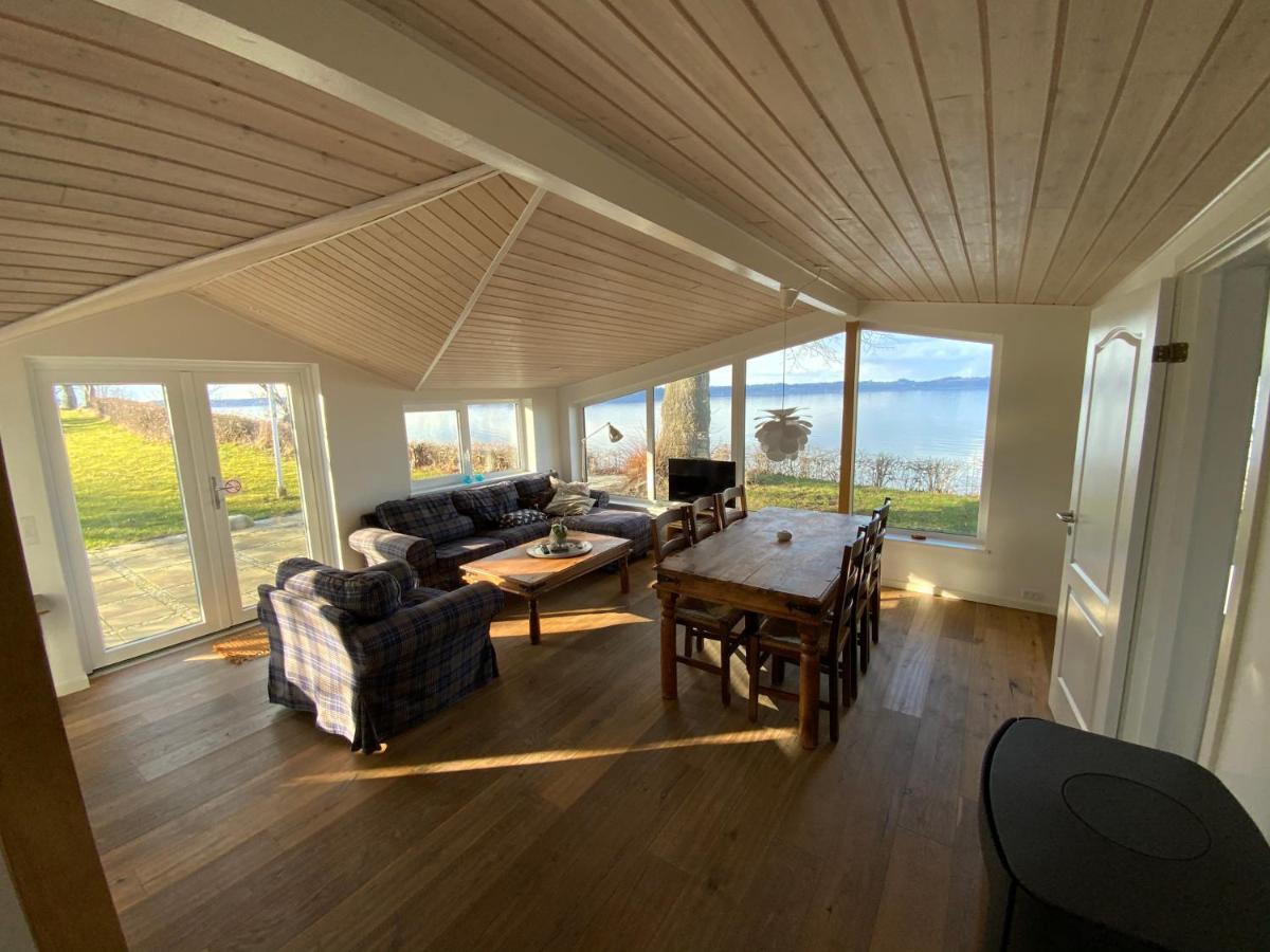 אבנרה Loff Holiday Houses מראה חיצוני תמונה