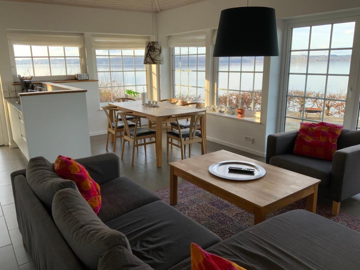 אבנרה Loff Holiday Houses מראה חיצוני תמונה