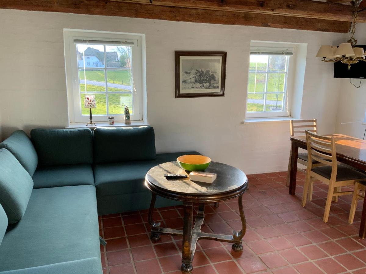 אבנרה Loff Holiday Houses מראה חיצוני תמונה