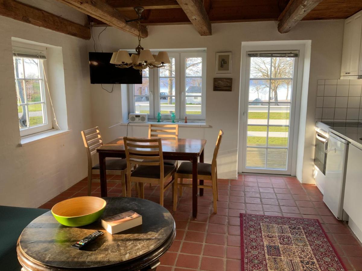 אבנרה Loff Holiday Houses מראה חיצוני תמונה