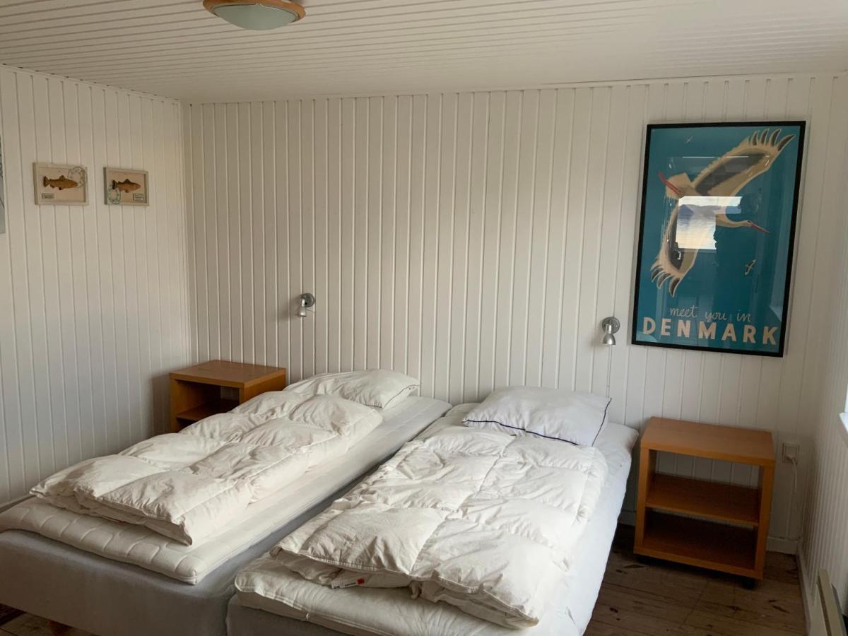 אבנרה Loff Holiday Houses מראה חיצוני תמונה