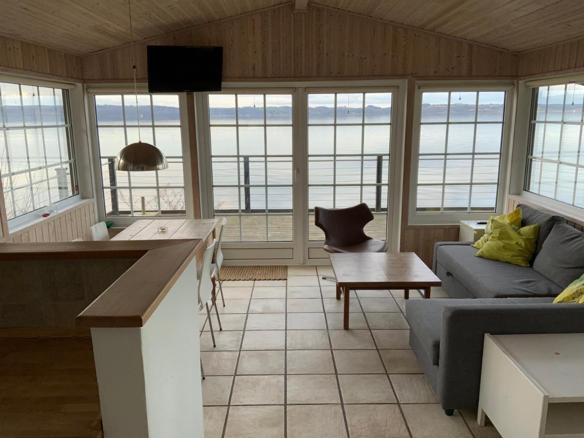 אבנרה Loff Holiday Houses מראה חיצוני תמונה