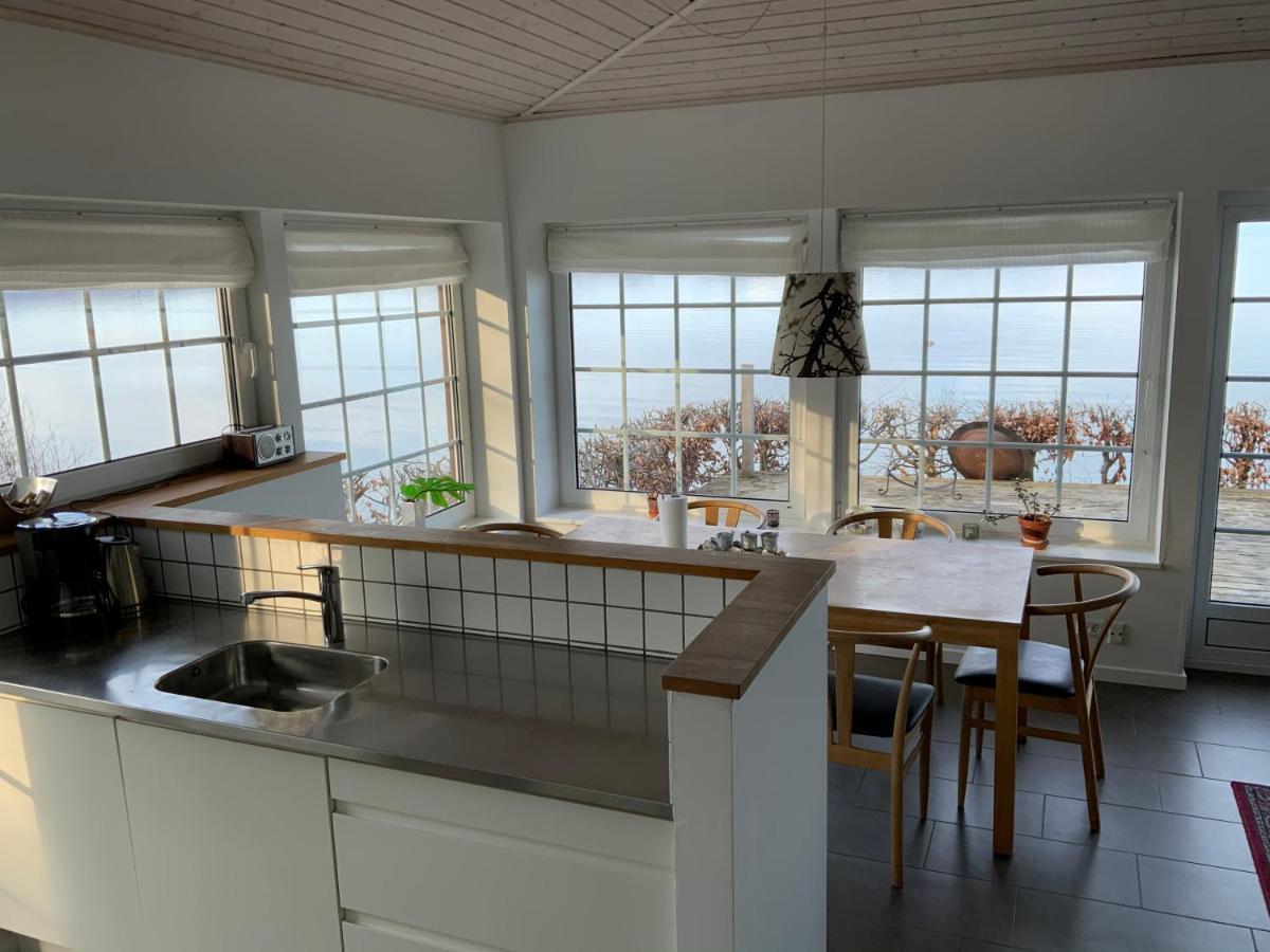 אבנרה Loff Holiday Houses מראה חיצוני תמונה