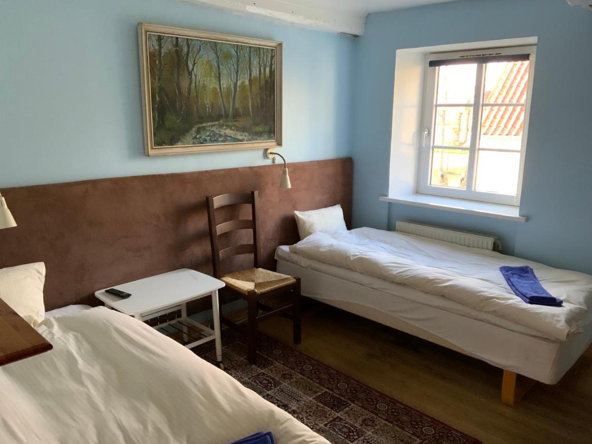 אבנרה Loff Holiday Houses מראה חיצוני תמונה