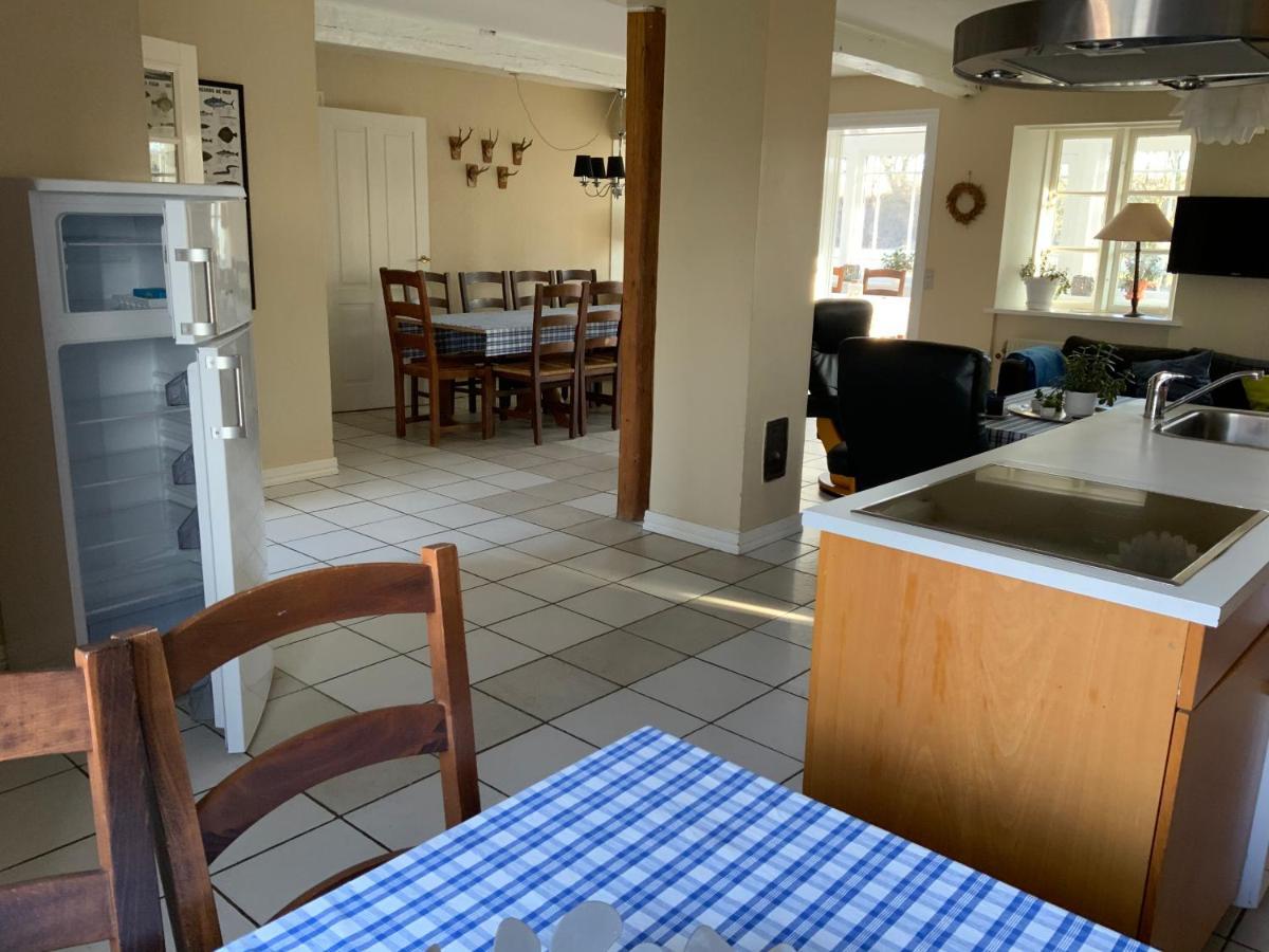 אבנרה Loff Holiday Houses מראה חיצוני תמונה
