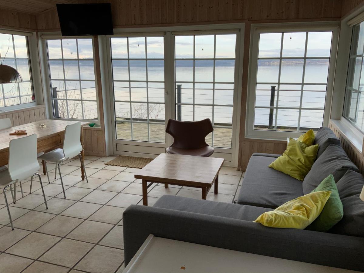 אבנרה Loff Holiday Houses מראה חיצוני תמונה