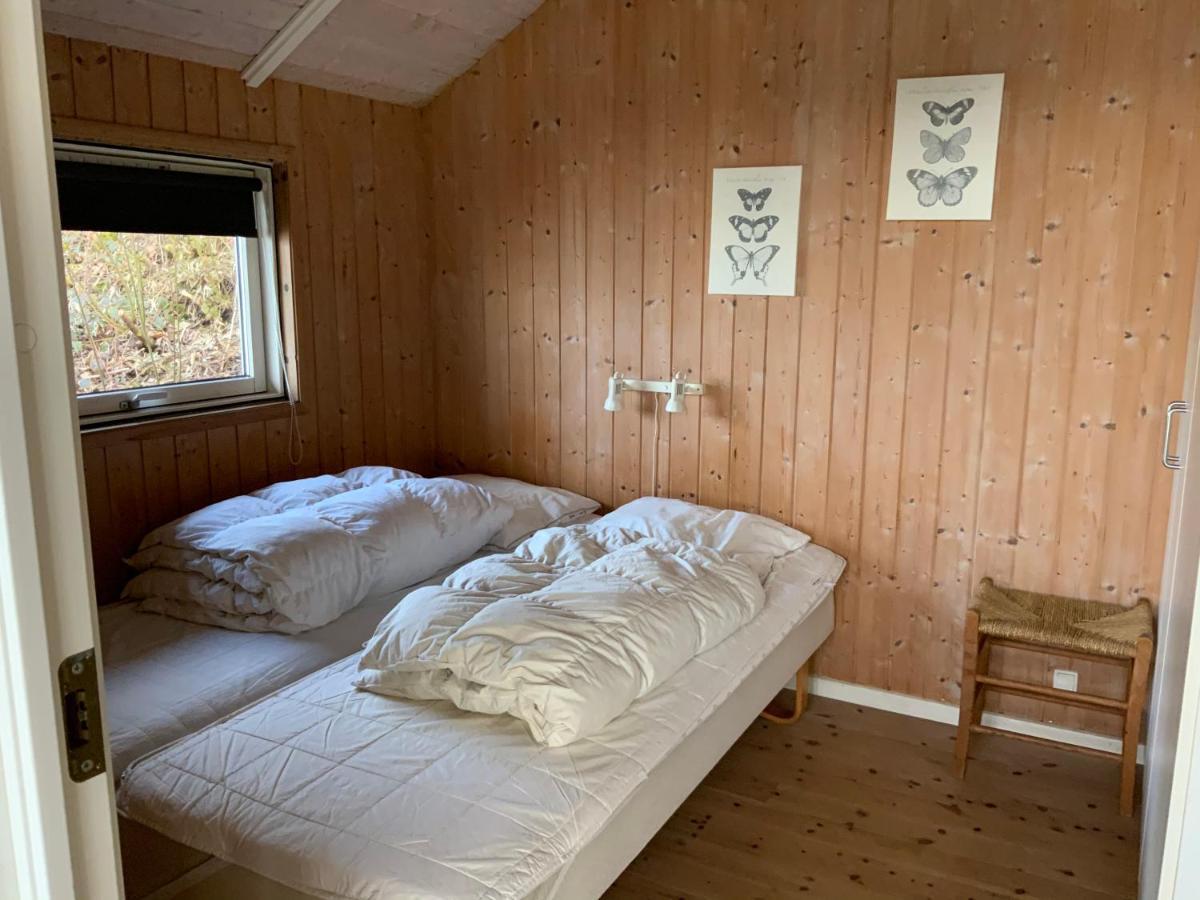 אבנרה Loff Holiday Houses מראה חיצוני תמונה