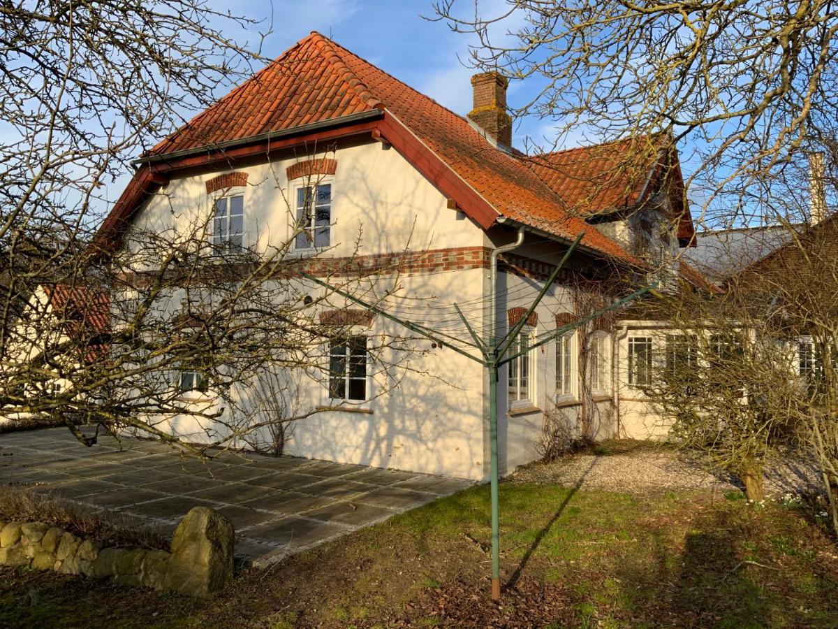 אבנרה Loff Holiday Houses מראה חיצוני תמונה
