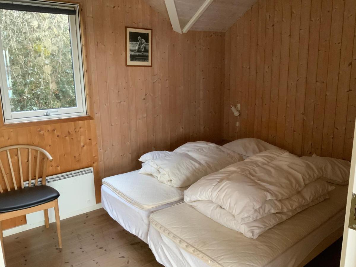 אבנרה Loff Holiday Houses מראה חיצוני תמונה
