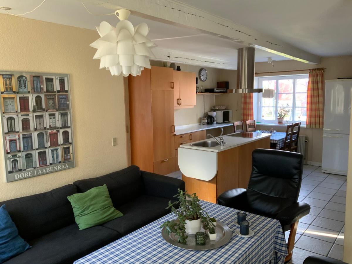 אבנרה Loff Holiday Houses מראה חיצוני תמונה