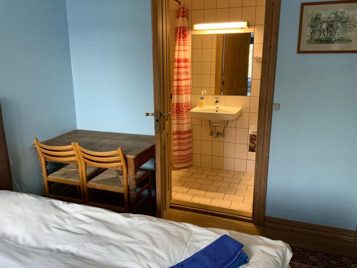 אבנרה Loff Holiday Houses מראה חיצוני תמונה