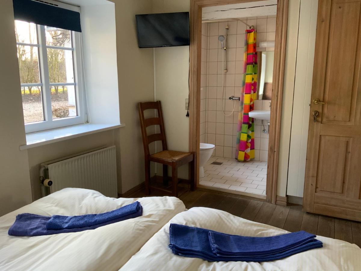 אבנרה Loff Holiday Houses מראה חיצוני תמונה