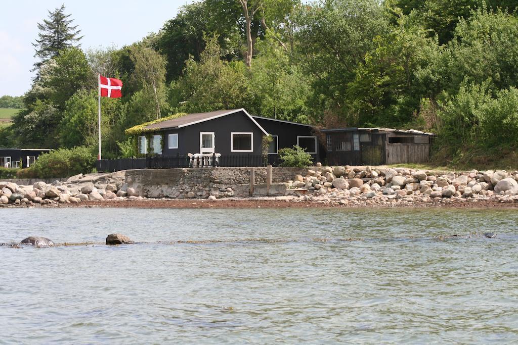 אבנרה Loff Holiday Houses חדר תמונה