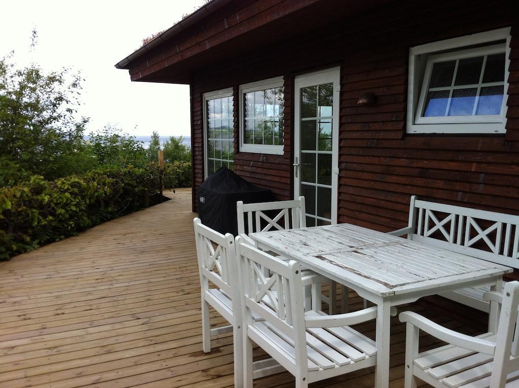 אבנרה Loff Holiday Houses מראה חיצוני תמונה